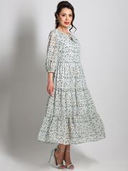 Платье DS Trend арт. ЮС-1003 (Все о нежности, супер)