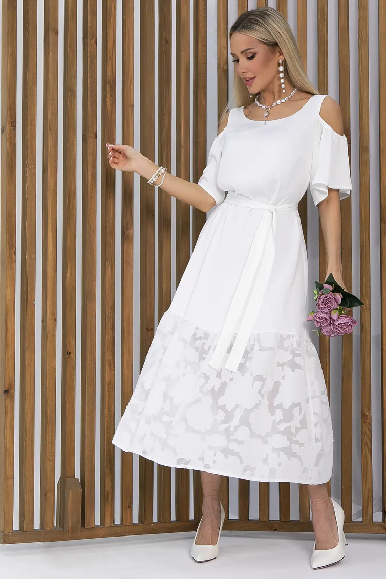 Sukienka LT Collection #P13350-7M