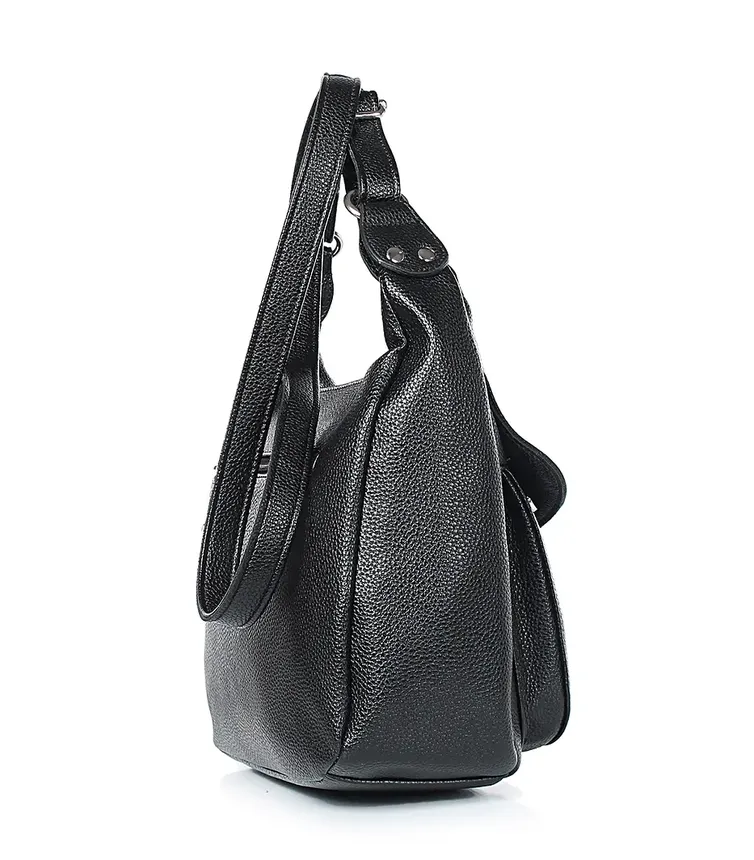 Torba Galanteya #25s1207k45 chernyj
