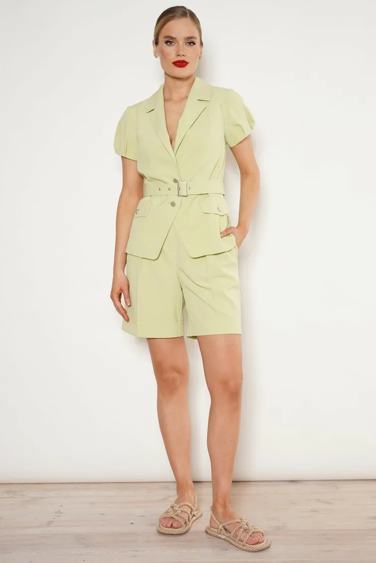 Garnitury damskie URS #23-107L