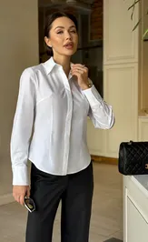 Рубашка URS 25-634-1