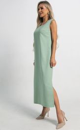 Dress LT Collection P15354-19M