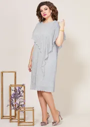 Платье Mira Fashion арт. 5258-3