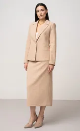 Жакет FASHION CENTRE Шр-4103