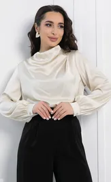 Блуза LT Collection Б12866-16М