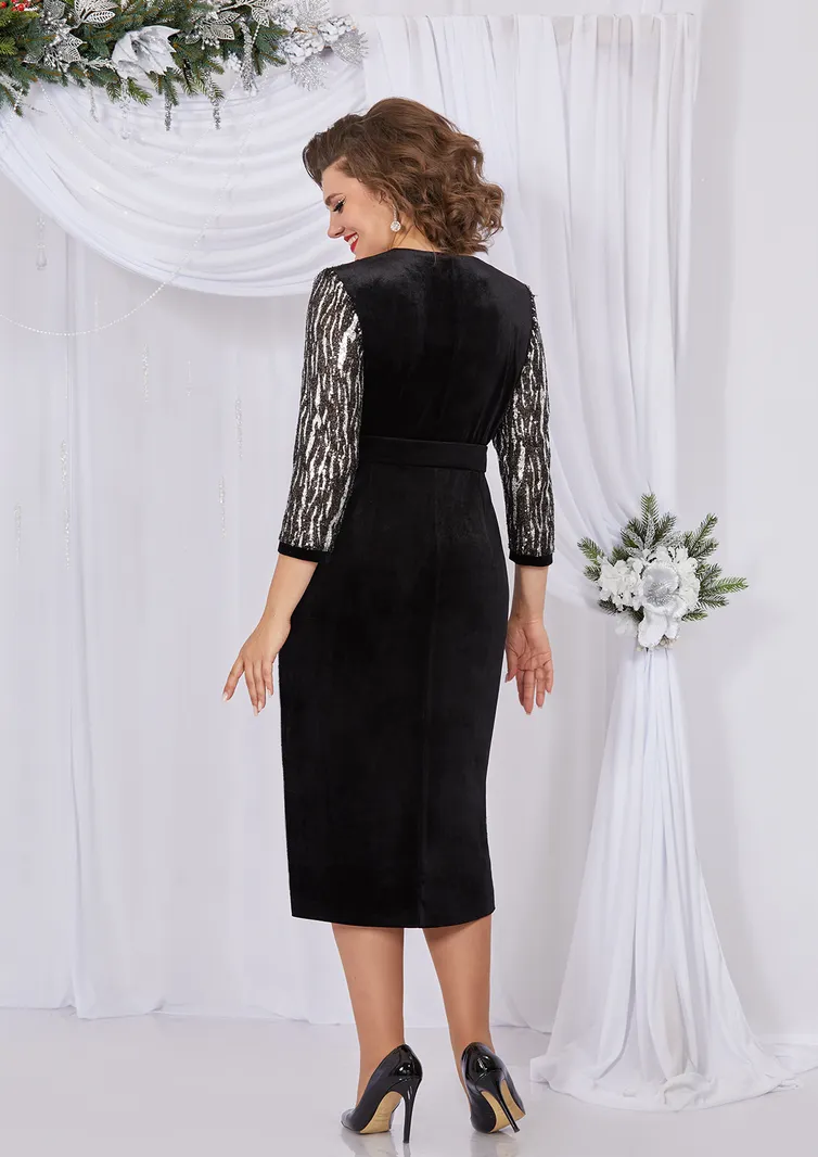 Платье Mira Fashion арт. 5449-2