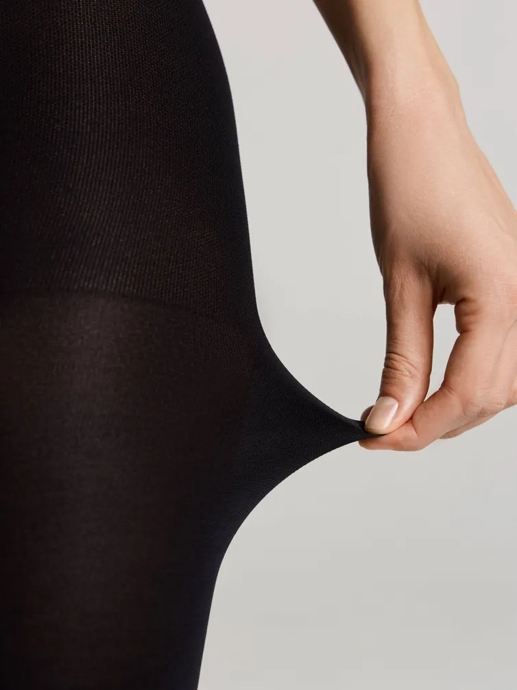 Socks, stockings, tights Conte Elegant #8S-60SP nero