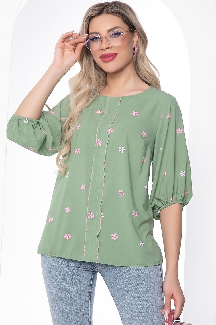 Блуза LT Collection арт. Б8844