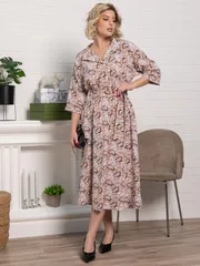 Sukienka LT Collection #P15243-16M