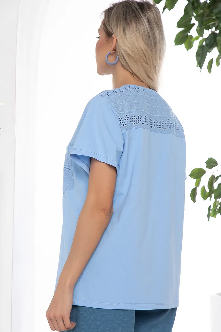 Bluzka LT Collection #B10427