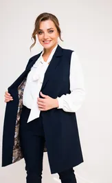 Zestaw SandyNA 130560 temno-sinij