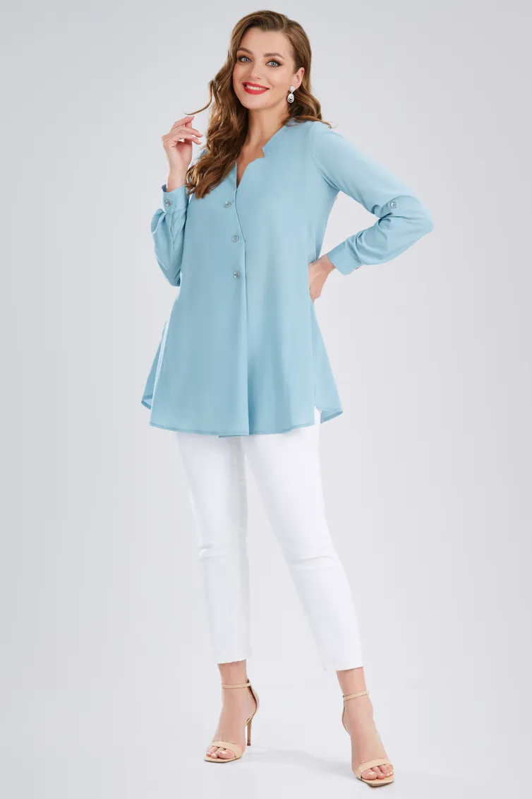 Bluzka URS #22-893-5
