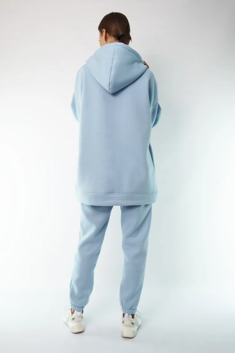 Костюм Kivviwear арт. 4054-4053.02 голубой