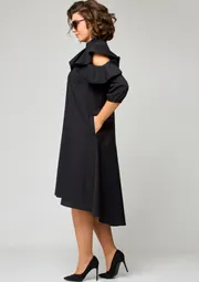 Sukienka EVA GRANT #7299ch
