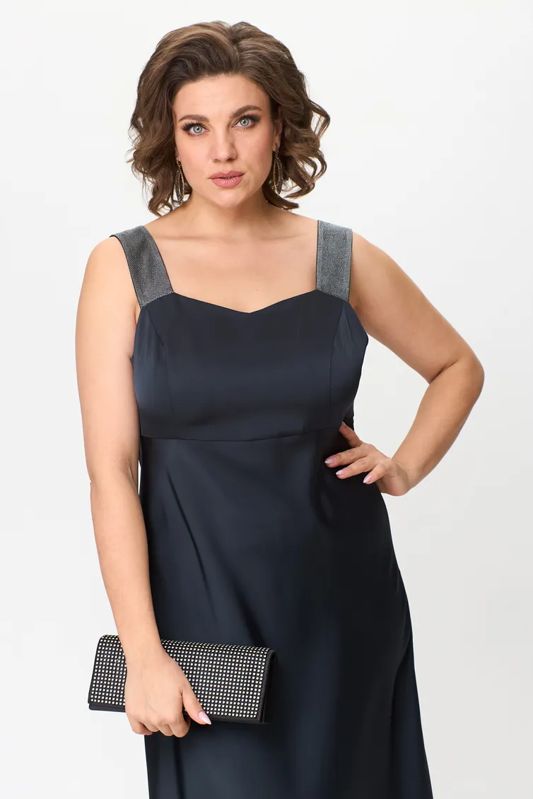Sukienka Anastasia MAK #1221