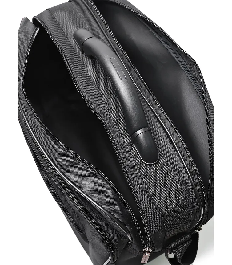 Torba Galanteya #23s198k45 chernyj