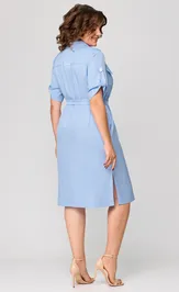 Dress Мишель Стиль 1190