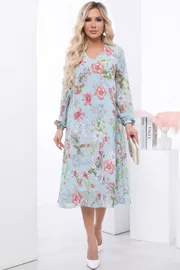 Sukienka LT Collection #P6798