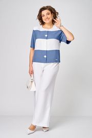 Костюм Michel Chic арт. 1449 морской шик