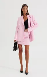 Костюм V&N fashion 1200_лиловый