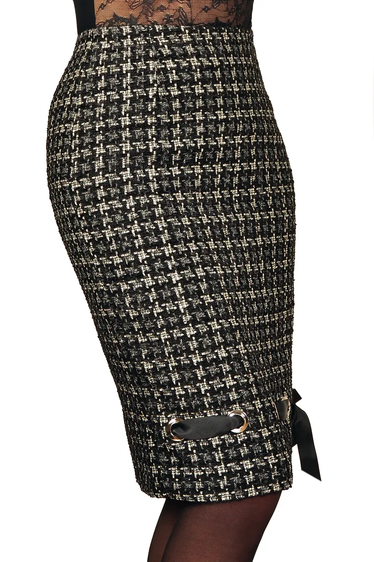 Skirt Klever #0383
