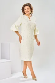 Dress ROMANOVICH #1-2809-4