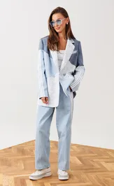 Spodnie Buter New 3384