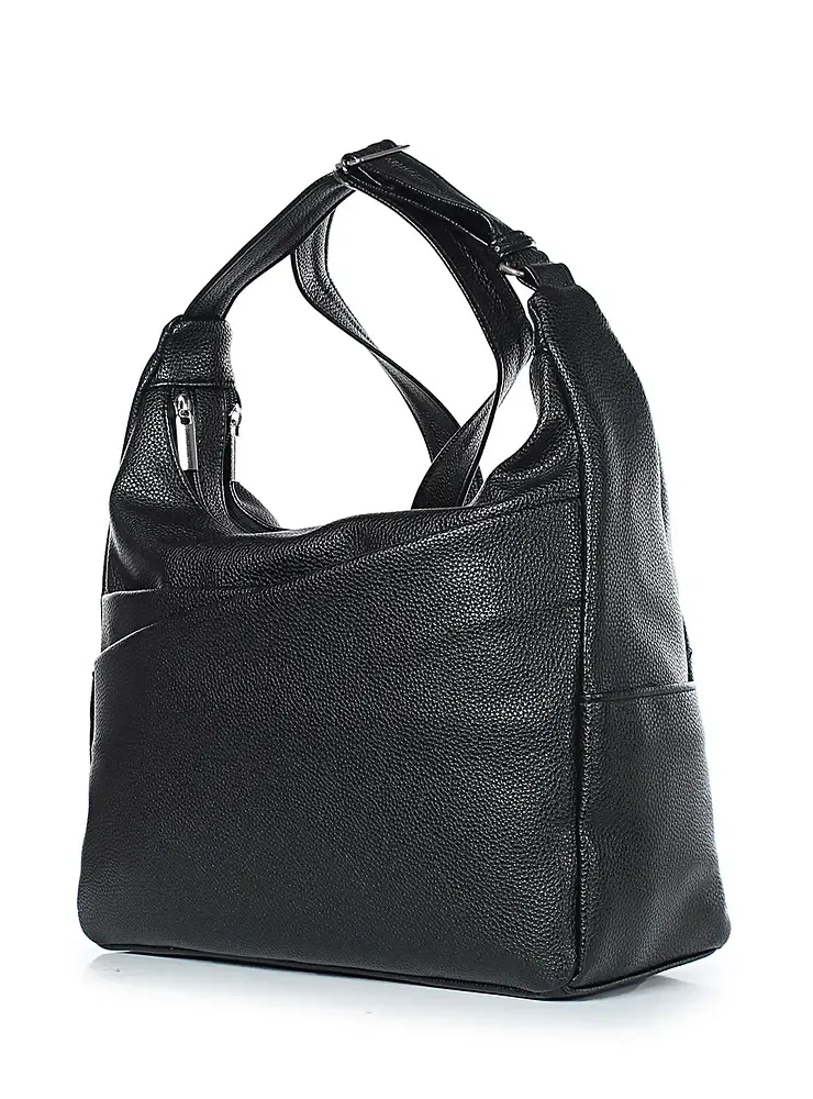 Torba Galanteya #25s1038k45 chernyj