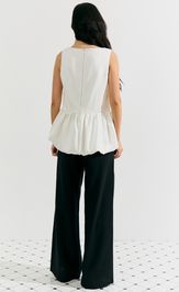 Spodnie Attika A3573
