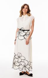 Комплект EOLA 3096 молочный