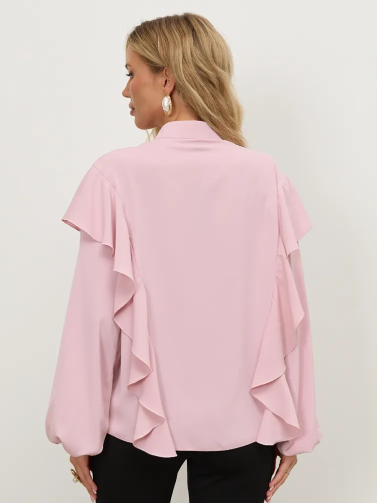 Blouse Jetty #253-12