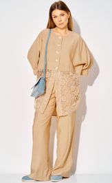 Set LAIKONY L-534 bezhevyj