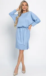 Платье LT Collection П15094-19М