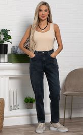 Джинсы LT Collection B15435-12M