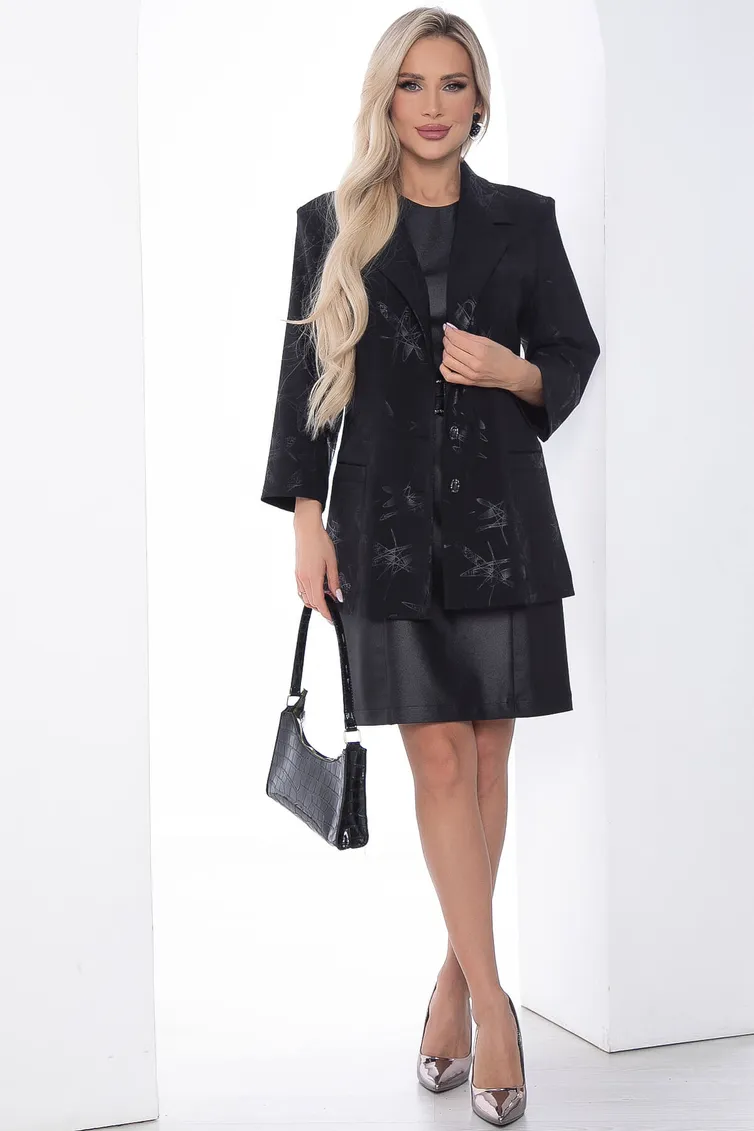 Sukienka LT Collection #P10084