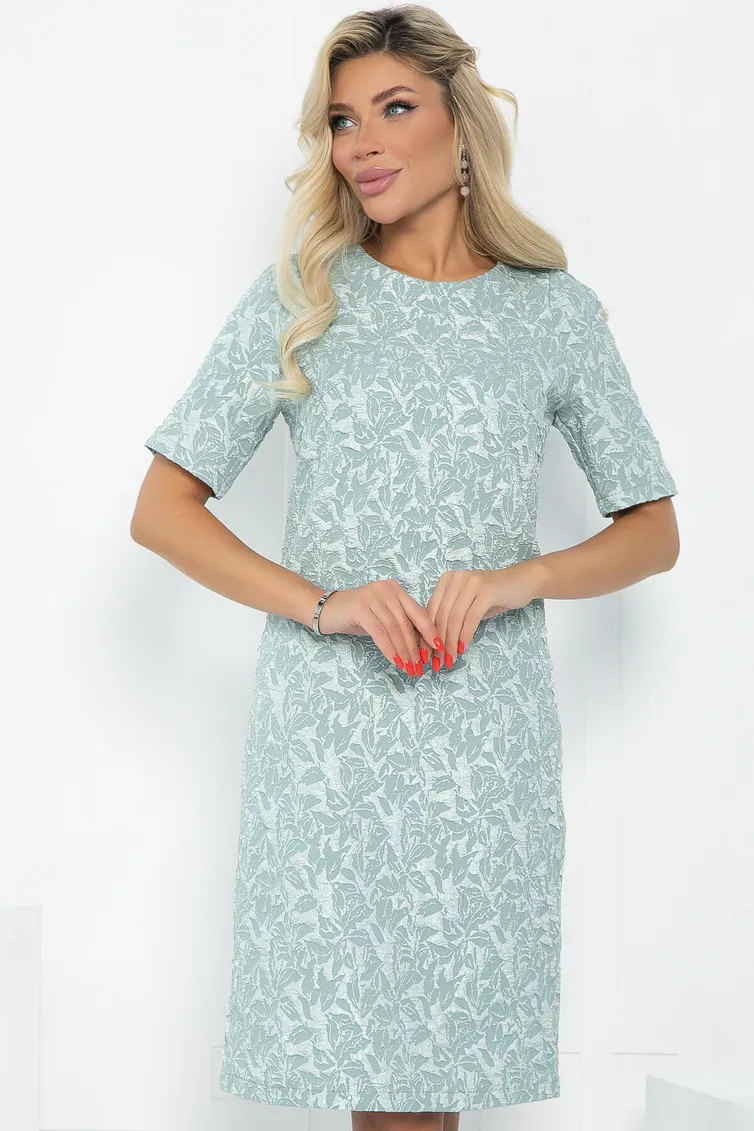 Sukienka LT Collection #P12972-8M