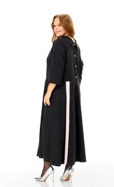 Sukienka Anastasia MAK 1356
