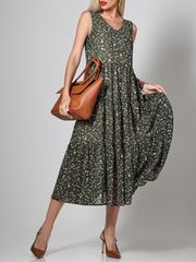 Sukienka DS Trend #YuS-1068 (Vozmutitelno krasivo, shik nyu)