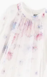 Sukienki Bell Bimbo 242217 moloko