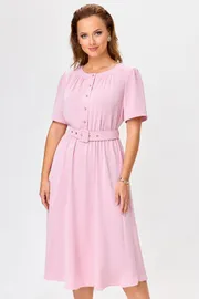 Sukienka BAZALINI #4953