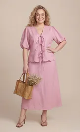 Костюм Lokka 1912