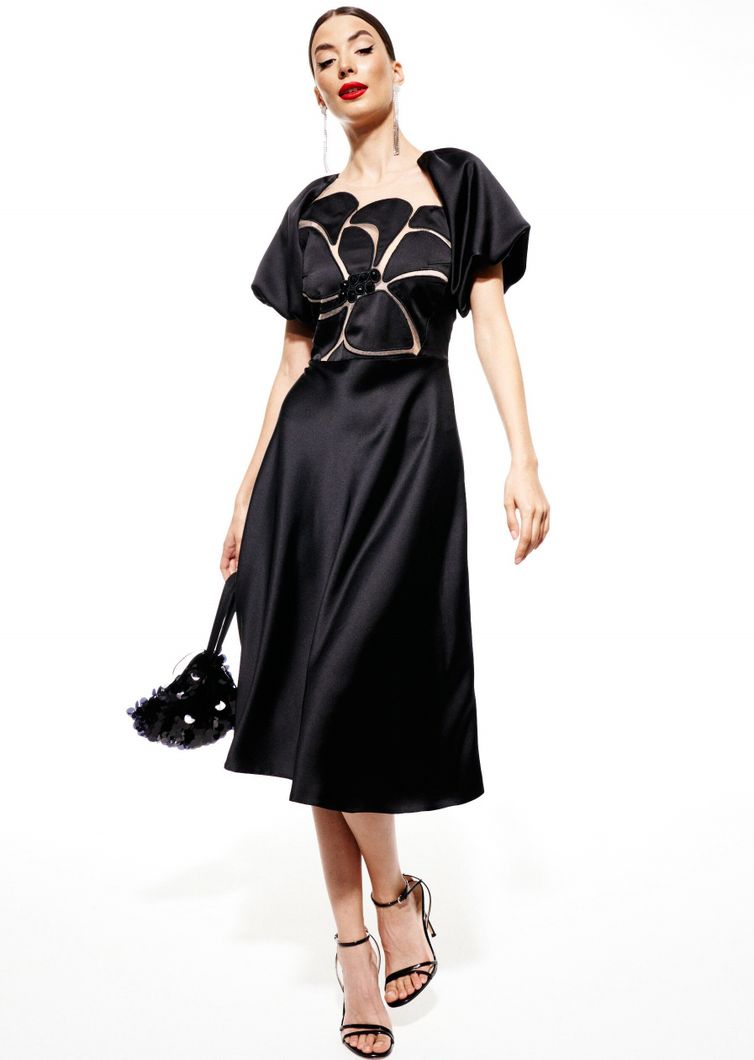 Dress Elletto Life #1975