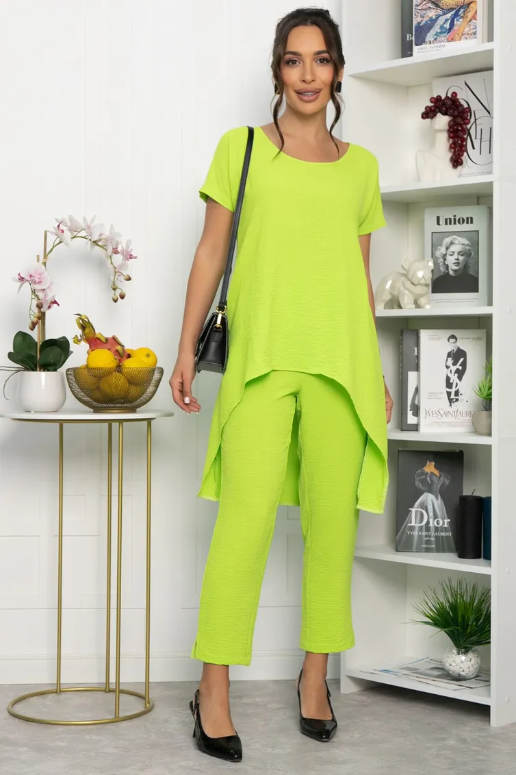 Garnitur LT Collection #K13949-21M