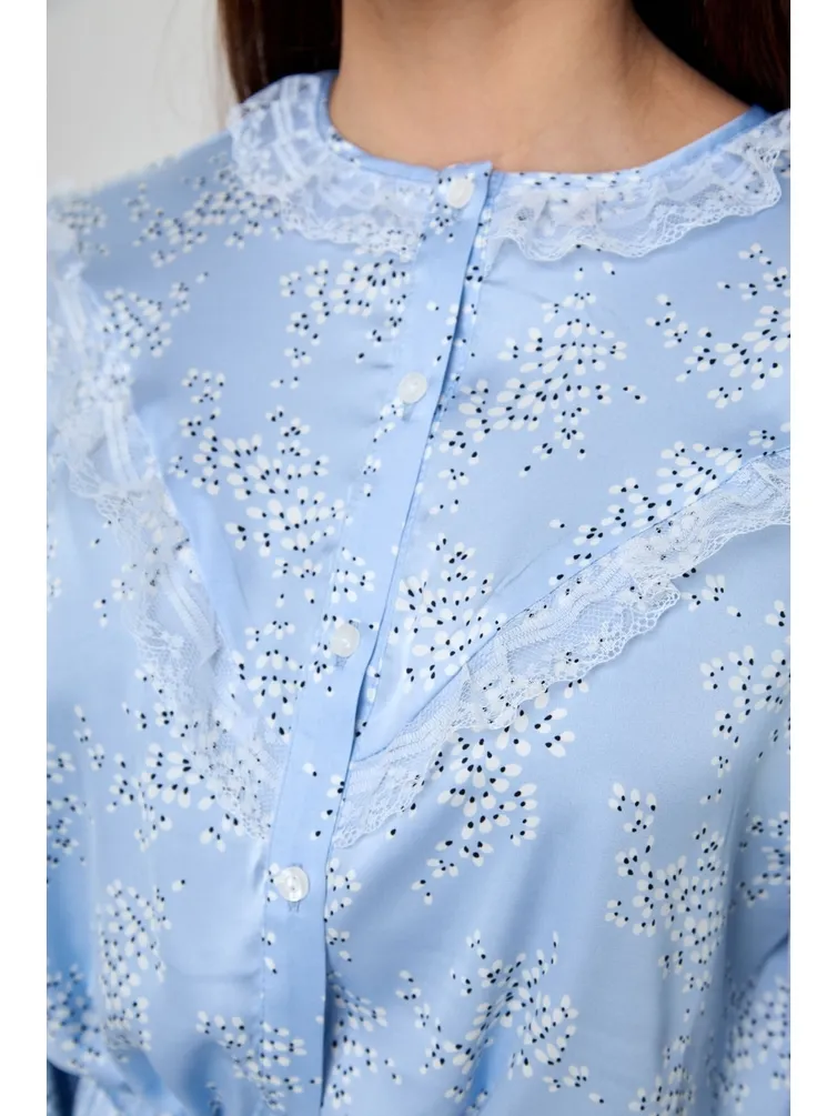 Suit Anelli Laurel #1584 golubye glaza