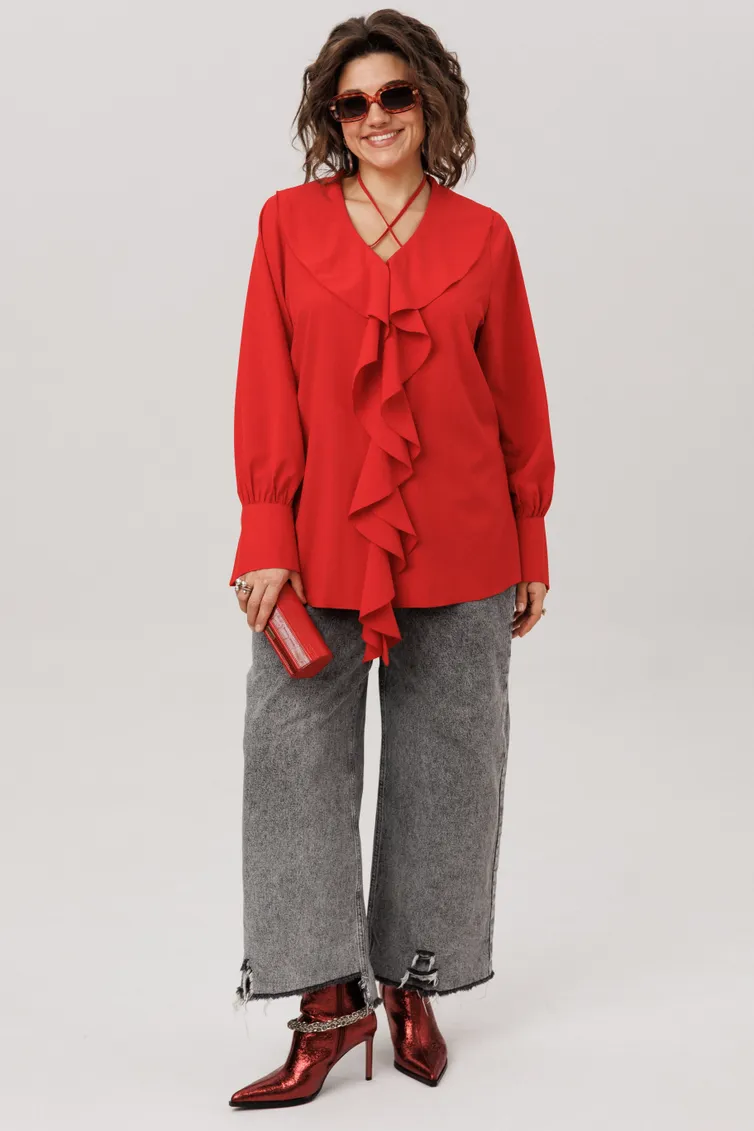 Blouse Anelli Laurel #1679 kupidon
