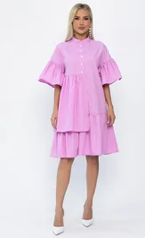 Sukienka LT Collection P13913-36M