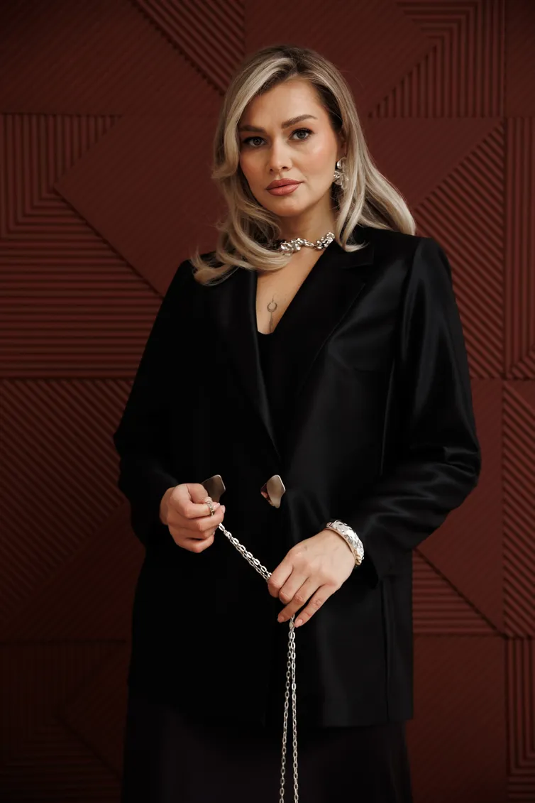 Set Anastasia #1407 chern