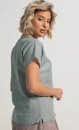 Блузки, туники LT Collection Б15642-30М