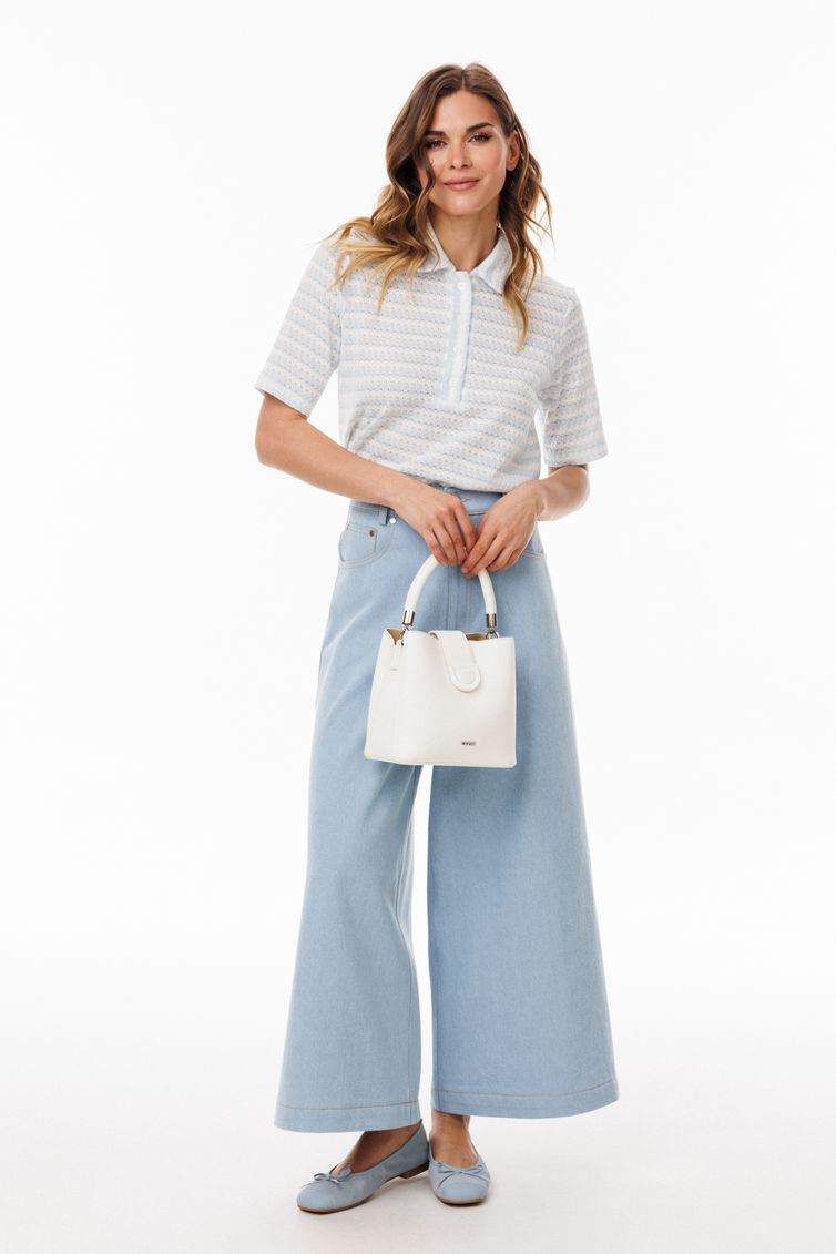 Джемпер EOLA арт. 3108