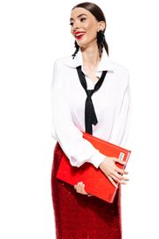 Blouse Elletto Life #3689